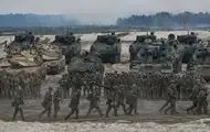 Зеленський зробив заяву про іноземний контингент