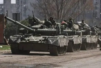 Заморозка после оккупации: почему РФ никогда не откажется от остатков Донбасса, — Дикий (видео)