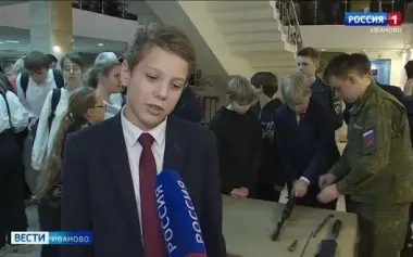 Son of Russian commander openly says he is being taught "to kill Khokhols". VIDEO