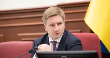 Екссекретар Київради залишатиметься під домашнім арештом до жовтня