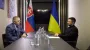Зеленський зустрівся з Фіцо, який розповів про свої контакти в Китаї