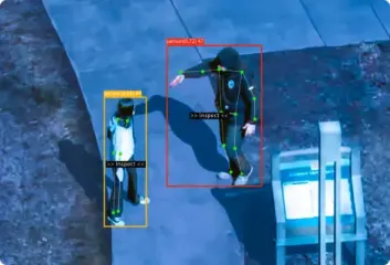 БПЛА будут искать конкретных людей и машины: представлена система BOLO Drone AI (видео)