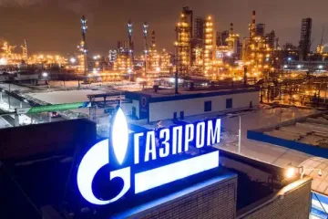 Китай не верит в газовый проект Кремля — разведка