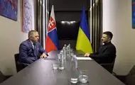 Стали відомі подробиці зустрічі Зеленський-Фіцо