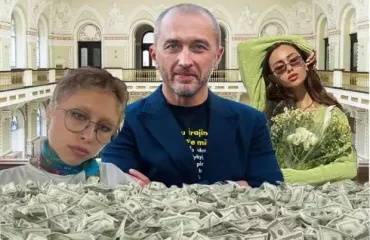 Дочь главы НБУ Андрея Пышного строит дом почти 900 квадратов под Киевом