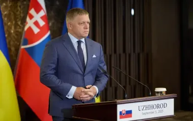 Кремль бреше? Фіцо запевнив, що не говорив із Путіним про енергоблокаду України