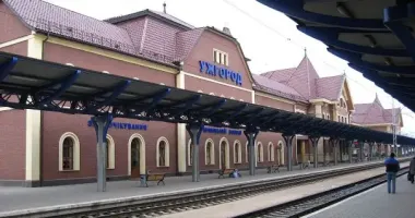 Из Ужгорода будет прямой железнодорожный путь в ЕС