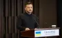 Якби Путін хотів закінчити війну, не просив би про енергоблокаду України, - Зеленський