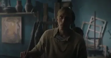 Появился трейлер фильма о Казимире Малевиче
