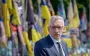 Мартин Егер уходит с поста посла Германии в Украине