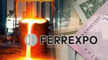 Number of individuals, legal entities demand in court to recover compensation from Ferrexpo's Poltava GOK for 'forcibly withdrawn shares'