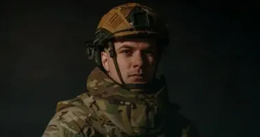 "Димас" из "Любарта": как доброволец стал офицером и артиллеристом нового поколения