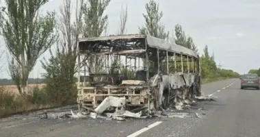 Росіяни атакують FPV-дронами транспорт на дорозі Слов'янськ-Ізюм