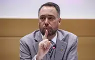 Бельгія відмовилася передавати Україні прибутки від активів РФ