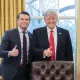 Трамп перейменував Пентагон на Міністерство війни