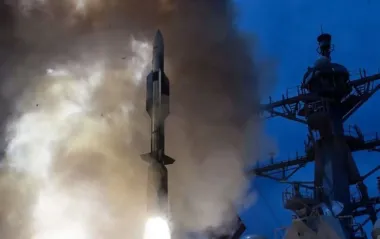 США предоставят Украине крылатые ракеты ERAM: стала известна дата первой поставки