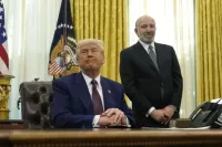 «Побачимо, скільки ви протримаєтесь»: США жорстко відповіли Індії через російську нафту