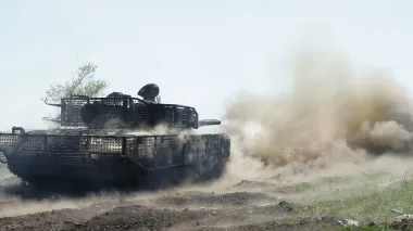 Россия потеряла еще 960 военных в войне против Украины – Генштаб