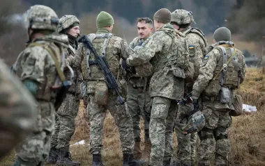 Війська РФ намагаються продавити фронт, але безрезультатно: карти ISW