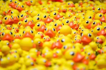 Десять самых удивительных мировых рекордов, которые трудно представить