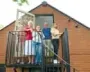 UK couple may have to evict Ukrainian refugees owing to planning rules