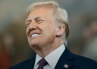 Гарантії безпеки для України. Трамп висунув Європі нову вимогу