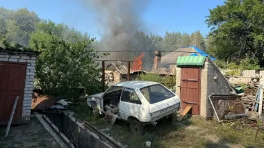 Россияне убили еще 6 гражданских в Донецкой и Херсонской областях