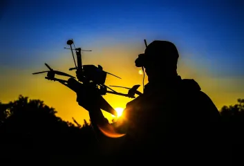 Украинские воины ликвидировали еще 960 российских оккупантов