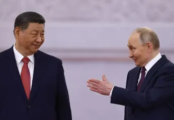 Ядерная ловушка: как Путин и Си Цзиньпин поймали Трампа на крючок