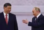 Ядерная ловушка: как Путин и Си Цзиньпин поймали Трампа на крючок