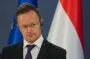 "Нас не цікавить, що думають у Москві": Сіярто різко відреагував на заяву Зеленського