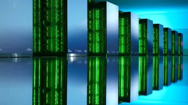Невероятная скорость вычислений: названы 5 самых мощных суперкомпьютеров 2025 года (фото)