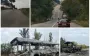 Occupiers have begun actively shelling Sloviansk-Izium highway with FPV drones, - DeepState. PHOTO
