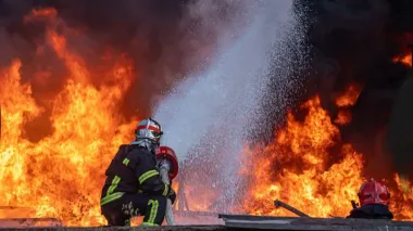 Zelenskyy: Russia attacks 14 Ukrainian oblasts in first five days of September