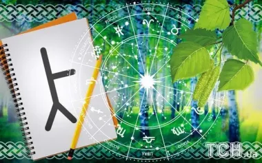 Кельтский гороскоп деревьев на 6 сентября 2025: Девам — внимательность к деталям, Овнам — ясность действий.