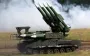 Нацгвардії спалили російський ЗРК