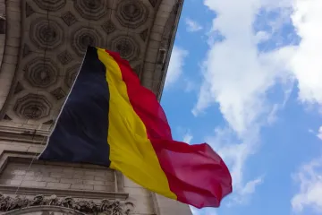"A very bad signal." Belgium adopts decision on frozen Russian assets