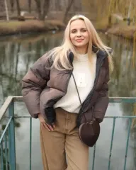 Лілія Ребрик показала зсередини свій новий недобудований дім і розкрила подробиці ремонту