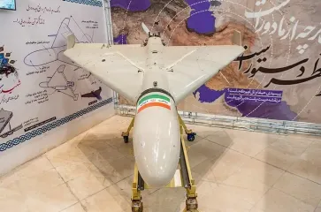 Iran has significantly weakened its support for Russia — what happened?