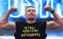 Усик поддержал раненых воинов в госпитале Днепра: эмоциональное видео