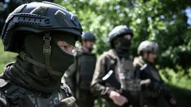 DIU named the number of Russian occupiers on the territory of Ukraine