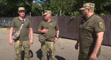 Что запрещается работникам ТЦК при использовании бодикамер: в Минобороны рассказали (видео)