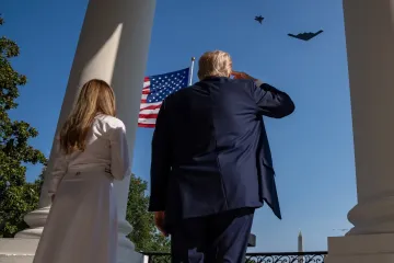 Trump chose an unexpected location for the G20 summit