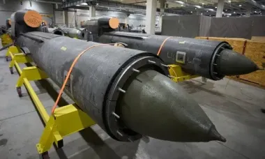 Генерал разведки опроверг распространенные слухи о ракете "Фламинго"