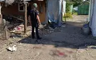 Россияне атаковали дронами гражданских на Черниговщине, есть жертвы