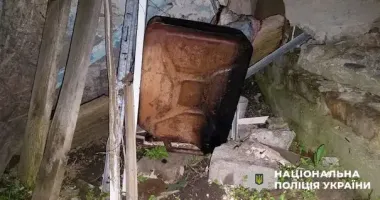 У Дніпрі чоловік підпалив будинок дружини: справу передали до суду