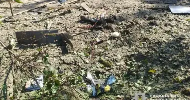 Російські атаки на Чернігівщині: одна жінка загинула, ще одна поранена