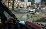 Половина всіх атак РФ на Покровськ - Генштаб