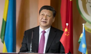 Xi Jinping sent a clear signal to humanity — what to prepare for