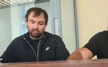 People’s Deputy from Opposition Platform - For Life party, Khrystenko, suspected of high treason, detained and arrested - SSU. PHOTO